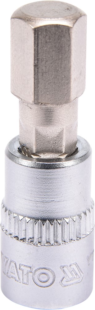 1/4'' Šestihranný klíč 8 mm L37 mm