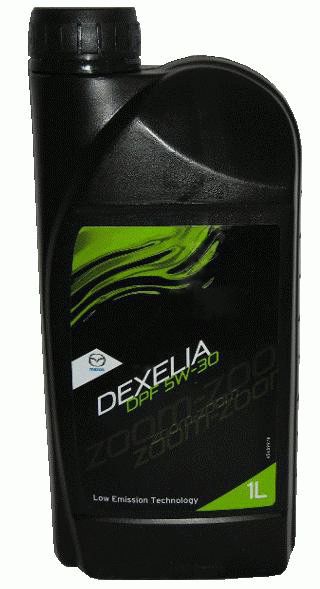 OLEJ MAZDA 5W-30 ULTRA DPF 1L