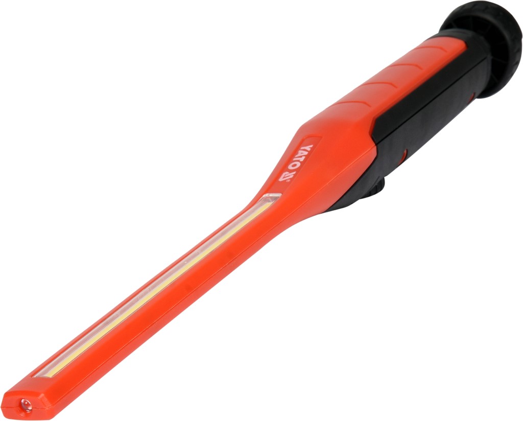 DÍLNÍ LAMPY 7 W COB, 600 LM + 120 LM