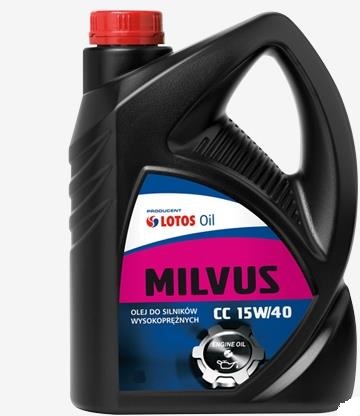 OLEJ ORLEN 15W-40 SUPEROL M CC 5L
