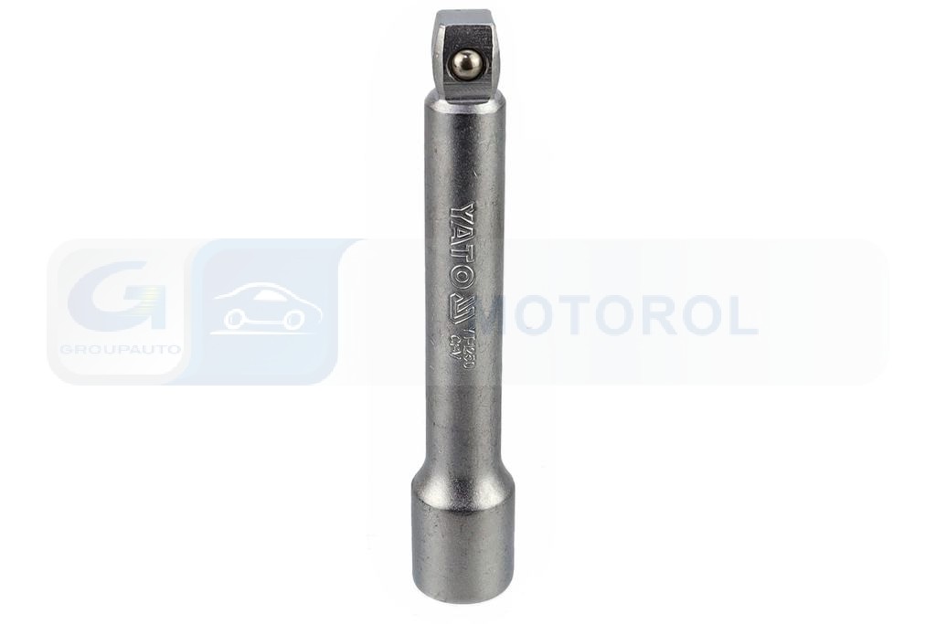 SKLOPNÉ PRODLOUŽENÍ 1/2'' 127 MM