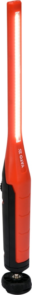 DÍLNÍ LAMPY 7 W COB, 600 LM + 120 LM