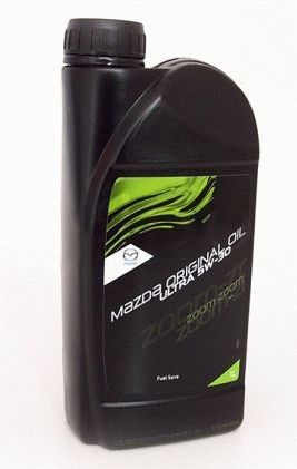 OLEJ MAZDA 5W-30 ULTRA 1L