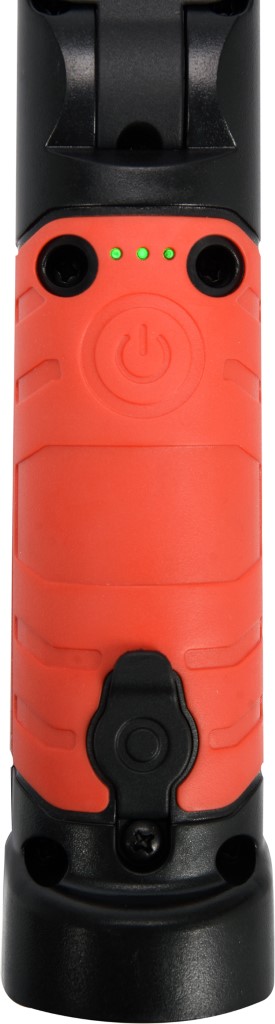 COB LED PRACOVNÍ LAMPY 5W + 3W