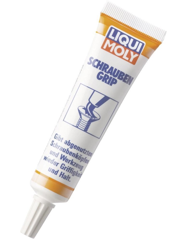 Poistenie skrutky LIQUI MOLY 3811