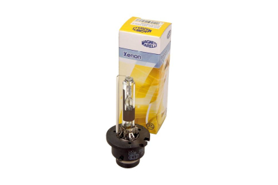Glödlampa, fjärrstrålkastare MAGNETI MARELLI 002542100000