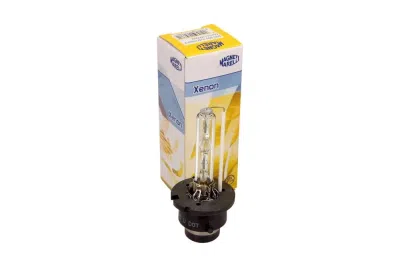 Glödlampa, fjärrstrålkastare MAGNETI MARELLI 002541100000
