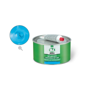 Lättspackel 1L BOLL CHEMICALS 002024