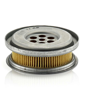 Hydraulikfilter, styrsystem MANN-FILTER H 85
