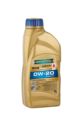 Ravenol ECS 0W-20 USVO® 1L