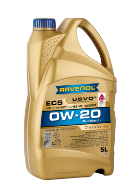 Ravenol ECS 0W-20 USVO® 5L