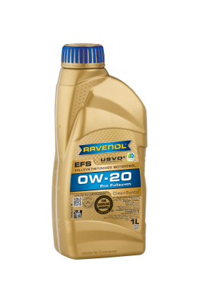 Ravenol EFS 0W-20 USVO® 1L