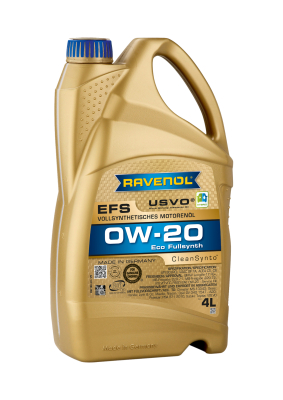 Ravenol EFS 0W-20 USVO® 4L