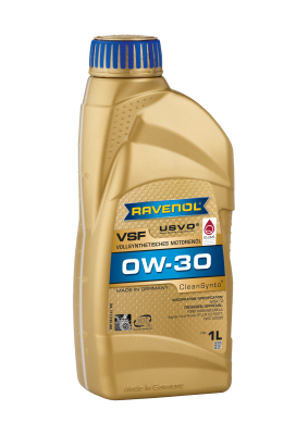 Ravenol VSF 0W-30 USVO® 1L