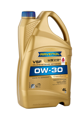 Ravenol VSF 0W-30 USVO® 4L