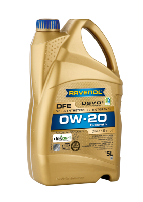Ravenol DFE 0W-20 5L