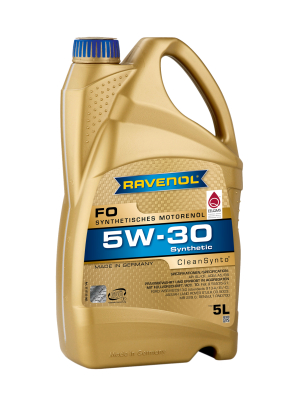 Ravenol CleanSynto 5W-30 5L 1111115-005-01-999