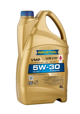 Ravenol VMP 5W-30 USVO® 4L