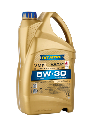 Ravenol VMP 5W-30 USVO® 5L