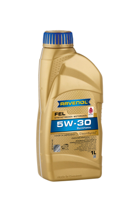 Ravenol FEL 5W-30 CleanSynto® 1L
