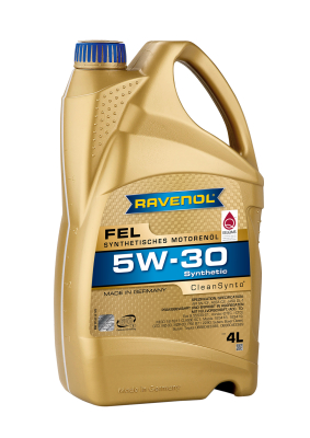 Ravenol FEL 5W-30 4L