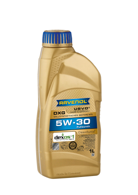 Ravenol DXG 5W-30 USVO® 1L