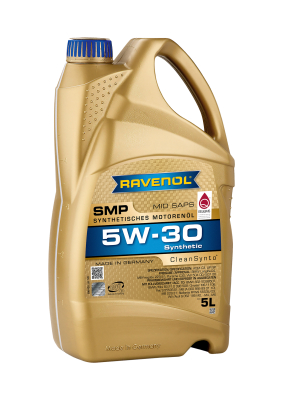 Ravenol SMP 5W-30 5 L