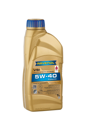 Ravenol VSI 5W-40 USVO® 1L