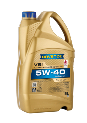 Ravenol VSI 5W-40 USVO® 5L