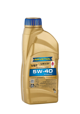Ravenol VST 5W-40 USVO® 1L
