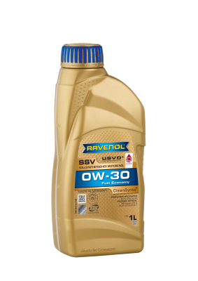 Ravenol SSV 0W-30 USVO® 1L
