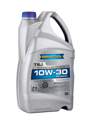 Ravenol TSJ 10W-30 5L