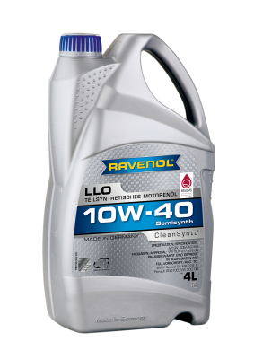Ravenol LLO 10W-40 4L