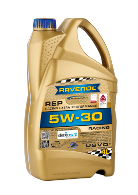 Ravenol REP 5W-30 4L