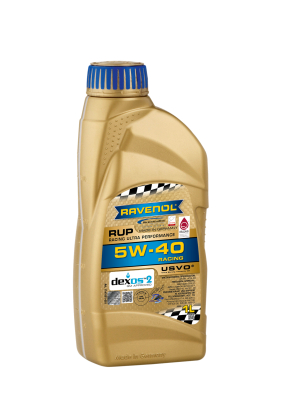 Ravenol RUP USVO® 5W-40 1L