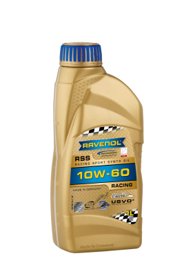 Ravenol RSS USVO® 10W-60 1L