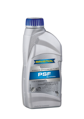 Hydraulický olej Ravenol PSF 1L