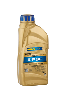 Hydraulický olej Ravenol E-PSF Fluid 1L
