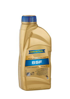 Ravenol SSF Spec. Servolenkung Fluid 1L