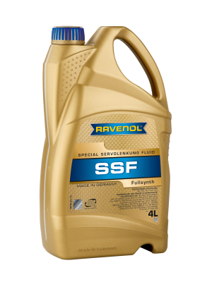 Ravenol SSF 4L