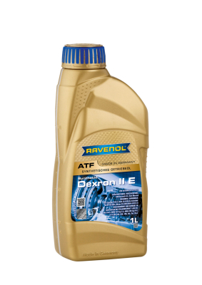 Ravenol ATF Dexron II E 1L