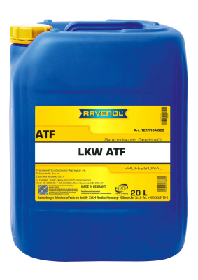 Ravenol LKW ATF 20L