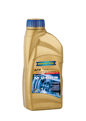 Ravenol ATF M 9-Serie 1L