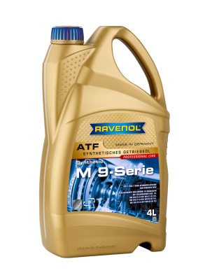 Ravenol ATF M 9-Serie 4L