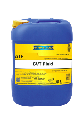 Ravenol ATF CVT Fluid 10L