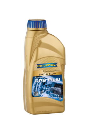 Ravenol ATF DPS Fluid 1L