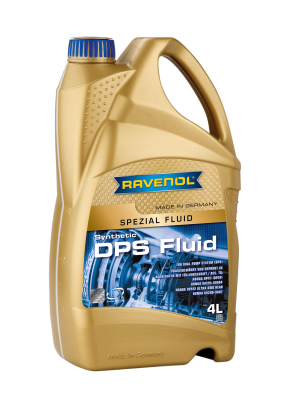 Ravenol ATF DPS Fluid 4L