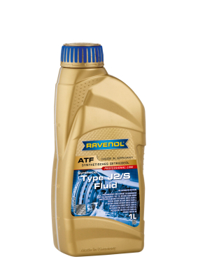 Ravenol ATF Type J2/S Fluid 1L