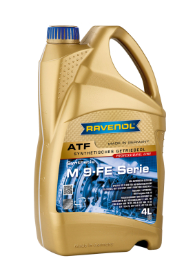 Ravenol ATF M 9-FE 4L