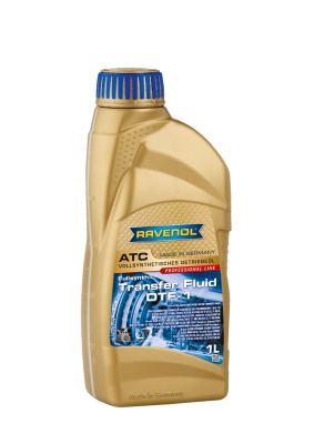Ravenol Transfer Fluid DTF-1 1L